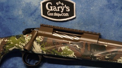 FRANCHI 41715 MOMENTUM ELITE PATRIOT BROWN 308 WINCHESTER - Image 2 of 10