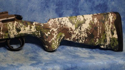 FRANCHI 41715 MOMENTUM ELITE PATRIOT BROWN 308 WINCHESTER - Image 10 of 10