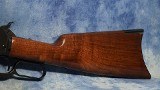 WINCHESTER 534175142 MODEL 1886 SHORT RIFLE 45-70 GOV'T 24