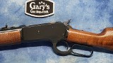 WINCHESTER 534175142 MODEL 1886 SHORT RIFLE 45-70 GOV'T 24
