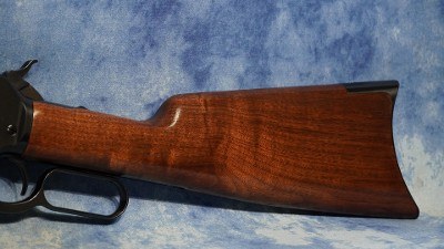 WINCHESTER 534175142 MODEL 1886 SHORT RIFLE 45-70 GOV'T 24