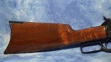 WINCHESTER 534175142 MODEL 1886 SHORT RIFLE 45-70 GOV'T 24