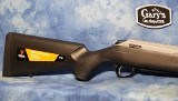 TIKKA JRTXB41422MT T3X LITE 22-250 REM 3+1 22.40