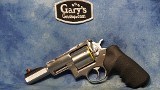 RUGER 5518 SUPER REDHAWK ALASKAN TOKLAT 44 MAGNUM 5