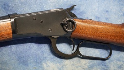 WINCHESTER 534177140 MODEL 1892 CARBINE 44-40 WIN 20