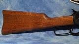 WINCHESTER 534177140 MODEL 1892 CARBINE 44-40 WIN 20