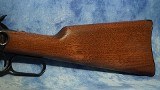 WINCHESTER 534177140 MODEL 1892 CARBINE 44-40 WIN 20