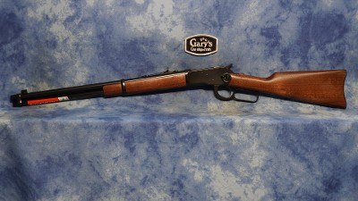 WINCHESTER 534177140 MODEL 1892 CARBINE 44-40 WIN 20