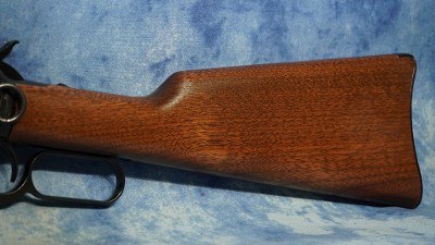 WINCHESTER 534177140 MODEL 1892 CARBINE 44-40 WIN 20
