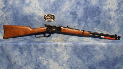 WINCHESTER 534177140 MODEL 1892 CARBINE 44-40 WIN 20