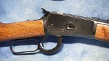 WINCHESTER 534177140 MODEL 1892 CARBINE 44-40 WIN 20