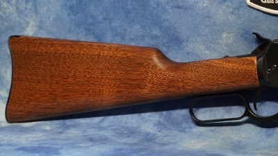 WINCHESTER 534177140 MODEL 1892 CARBINE 44-40 WIN 20