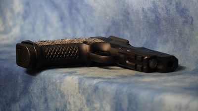WILSON COMBAT EDC X9 2.0 COMPENSATED 3.25