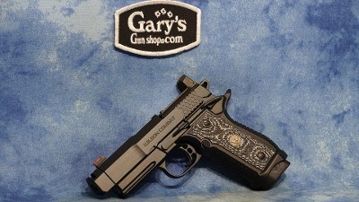 WILSON COMBAT EDC X9 2.0 COMPENSATED 3.25