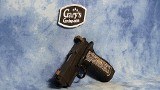 WILSON COMBAT EDC X9 2.0 COMPENSATED 3.25