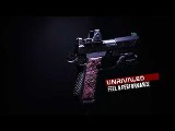 WILSON COMBAT EDC X9 2.0 COMPENSATED 3.25