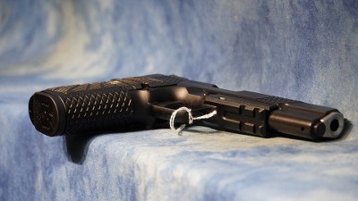 USED WILSON COMBAT EDCX9 9MM 5