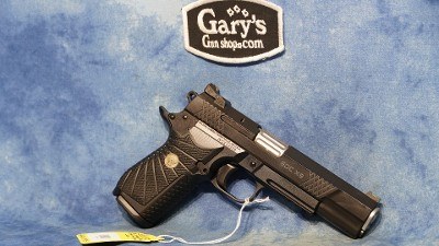 USED WILSON COMBAT EDCX9 9MM 5