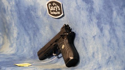 USED WILSON COMBAT EDCX9 9MM 5