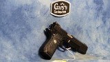 USED WILSON COMBAT EDCX9 9MM 5