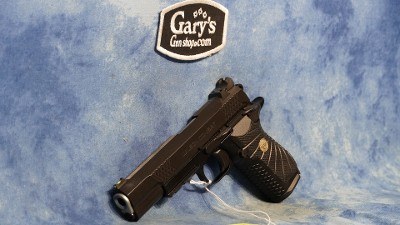 USED WILSON COMBAT EDCX9 9MM 5