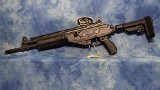 USED IWI GALIL ACE 7.62X39MM PISTOL WITH BRACE - Image 6 of 9