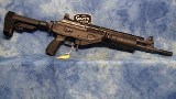 USED IWI GALIL ACE 7.62X39MM PISTOL WITH BRACE - Image 1 of 9