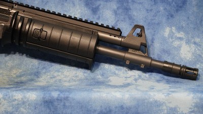 USED IWI GALIL ACE 7.62X39MM PISTOL WITH BRACE - Image 3 of 9