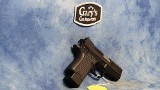 USED WILSON COMBAT SFX9 9MM 3