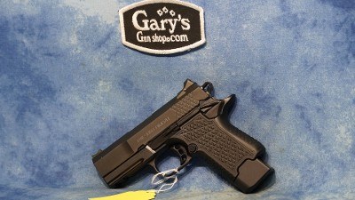 USED WILSON COMBAT SFX9 9MM 3