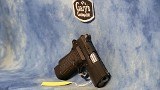 USED WILSON COMBAT SFX9 9MM 3