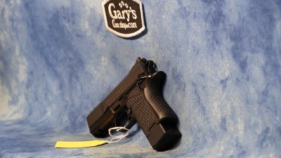 USED WILSON COMBAT SFX9 9MM 3