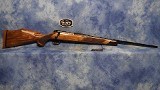 WEATHERBY MDX01N224WR4T MARK V DELUXE VARMINTMASTER 224 WBY MAG - Image 1 of 10