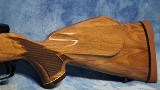 WEATHERBY MDX01N224WR4T MARK V DELUXE VARMINTMASTER 224 WBY MAG - Image 9 of 10