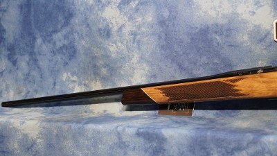 WEATHERBY MDX01N224WR4T MARK V DELUXE VARMINTMASTER 224 WBY MAG - Image 8 of 10