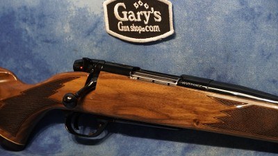WEATHERBY MDX01N224WR4T MARK V DELUXE VARMINTMASTER 224 WBY MAG - Image 2 of 10