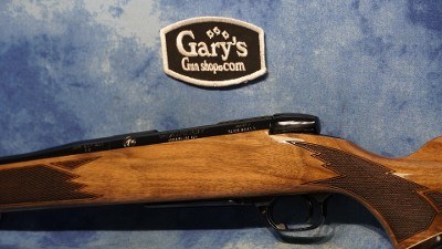 WEATHERBY MDX01N224WR4T MARK V DELUXE VARMINTMASTER 224 WBY MAG - Image 7 of 10