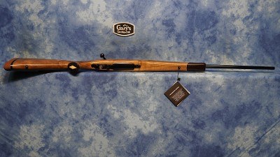 WEATHERBY MDX01N224WR4T MARK V DELUXE VARMINTMASTER 224 WBY MAG - Image 5 of 10