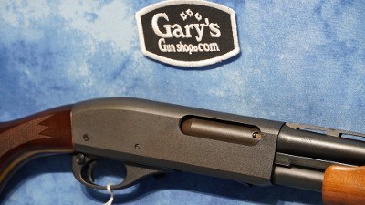 USED REMINGTON MODEL 870 EXPRESS 28 GAUGE 2-3/4