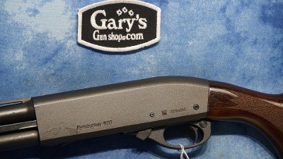 USED REMINGTON MODEL 870 EXPRESS 28 GAUGE 2-3/4