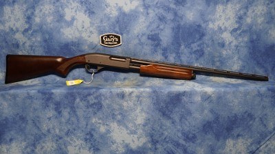 USED REMINGTON MODEL 870 EXPRESS 28 GAUGE 2-3/4