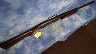 USED REMINGTON MODEL 870 EXPRESS 28 GAUGE 2-3/4