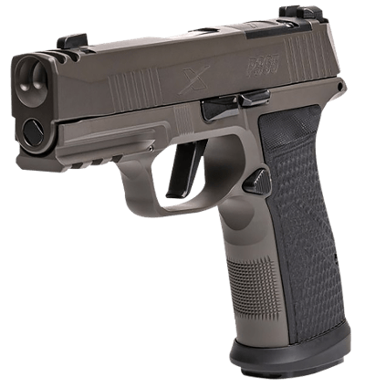 SIG SAUER 365AXGCA-9-LEGION P365 9MM LEGION COMPACT 3.1