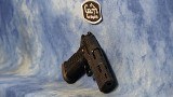 DARK FORGE WRAITH PORTED 9MM 4.6