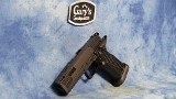 DARK FORGE WRAITH PORTED 9MM 4.6