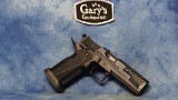 DARK FORGE WRAITH PORTED 9MM 4.6