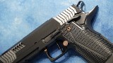 DARK FORGE WRAITH PORTED 9MM 4.6