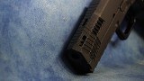 DARK FORGE WRAITH PORTED 9MM 4.6