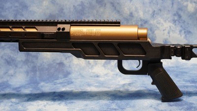 NOREEN FIREARMS ULR-2.0 SCOUT 50 BMG 16.5