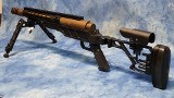 NOREEN FIREARMS ULR-2.0 SCOUT 50 BMG 16.5